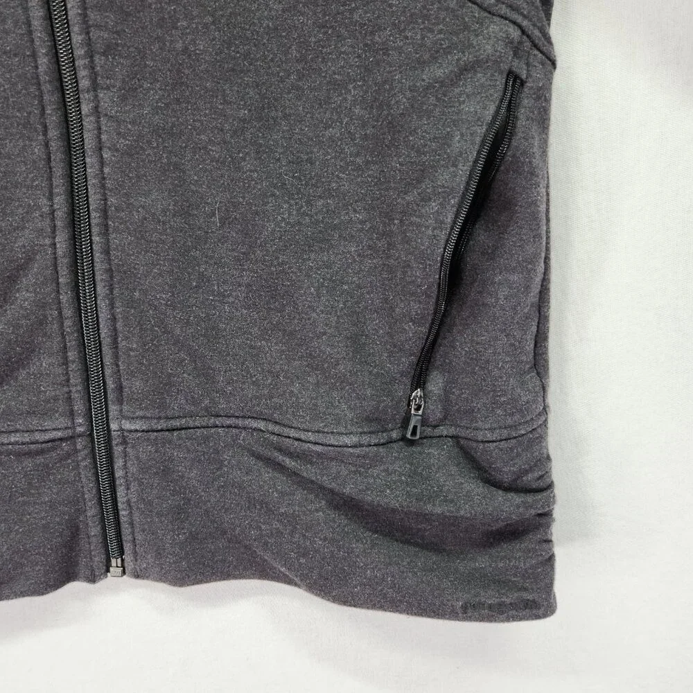 Patagonia Jacket Women’s Size Medium W's Swell Belle Full Zip Thumbholes - Picture 12 of 15